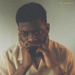 MICK JENKINS The Patience (coloured)