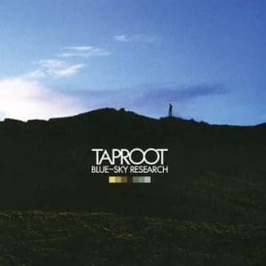 TAPROOT Blue-Sky Research (Coloured RSD Black Friday 2023)