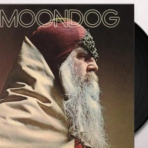 MOONDOG Moondog