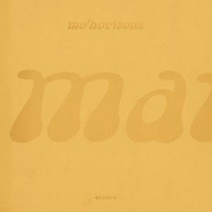 MO'HORIZONS Mango