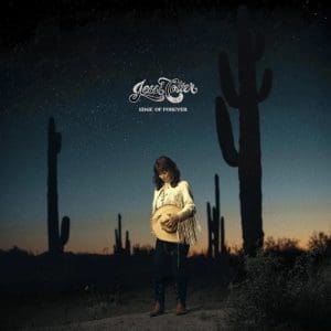 JESSI COLTER Edge of Forever
