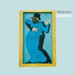 STEELY DAN Gaucho