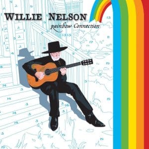 WILLIE NELSON Rainbow Connection