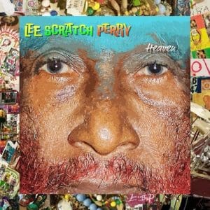 LEE "SCRATCH" PERRY Heaven