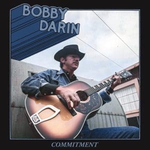 BOBBY DARIN Commitment (coloured)