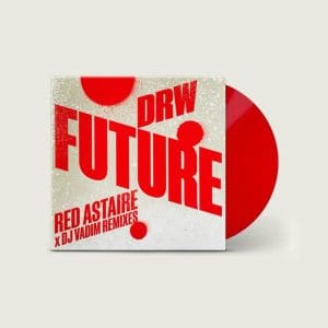 DRW Future (DJ Vadim Remixes) 12"