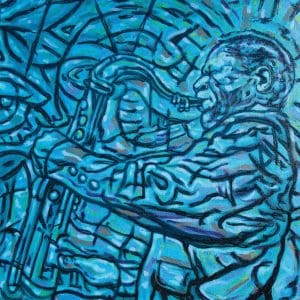 VA Spiritual Jazz 15: A Tribute To 'Trane