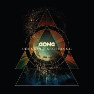 GONG Unending Ascending