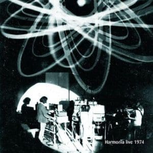 HARMONIA Live 1974