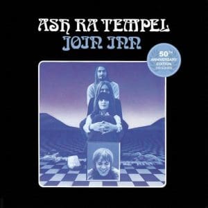 ASH RA TEMPEL Join Inn (50th Anniversary)