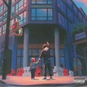 SKYZOO All The Brilliant Things (BLUE VINYL)