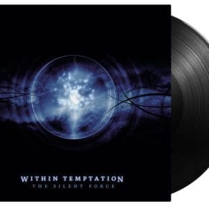 WITHIN TEMPTATION The Silent Force