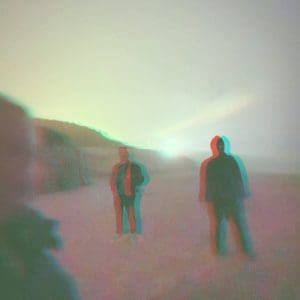 DUSTER Remote Echoes CD