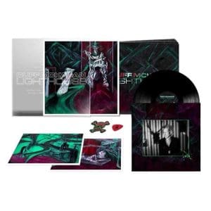DUFF MCKAGAN Lighthouse (Deluxe)