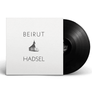 BEIRUT Hadsel