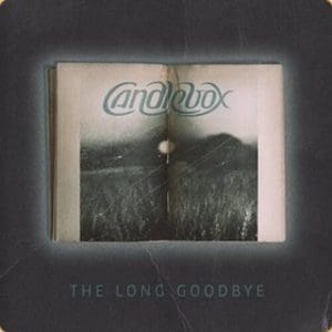 CANDLEBOX The Long Goodbye 2LP