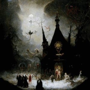 INTEGRITY Closure (Reissue)