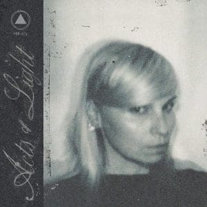HILARY WOODS Acts of Light