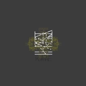 KHANATE Khanate (Coloured) 2LP