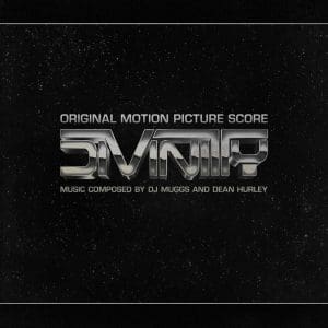 DJ MUGGS & DEAN HURLEY Divinity: Original Motion Picture Score