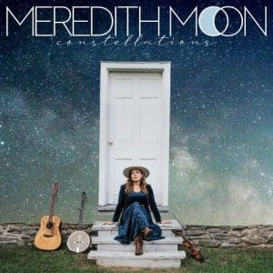 MEREDITH MOON Constellations