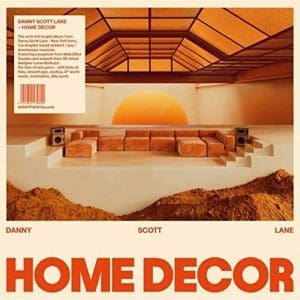 DANNY SCOTT LANE Home Decor