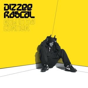 DIZZEE RASCAL Boy In Da Corner (20th Anniversary Edition coloured) 3lp