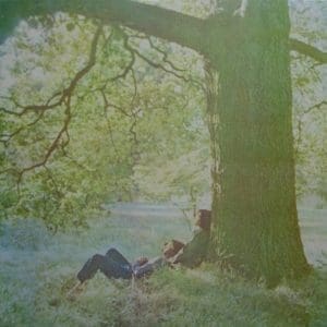 JOHN LENNON Plastic Ono Band