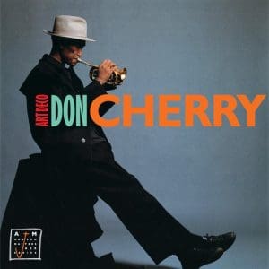 DON CHERRY  Art Deco (Verve By Request)