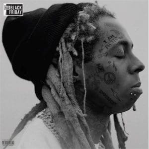 LIL WAYNE I Am Music (RSD Black Friday 2023)