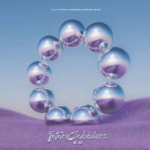 VA Future Bubblers Vol 7