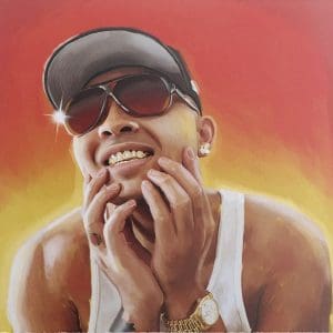P-LO Stunna