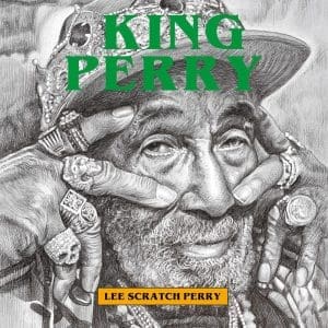 LEE SCRATCH PERRY King Perry