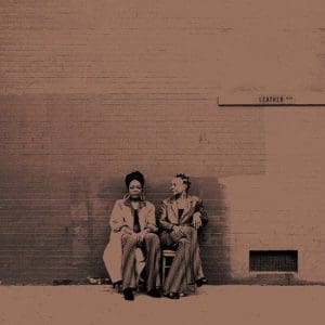 B. COOL-AID Leather Blvd. (Coloured) 2LP