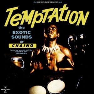 CHAINO Temptation (coloured)