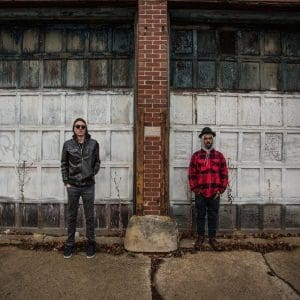 L'ORANGE & JEREMIAH JAE The Night Took Us In Like Family (indie Exclusive, Metallic Silver Vinyl)