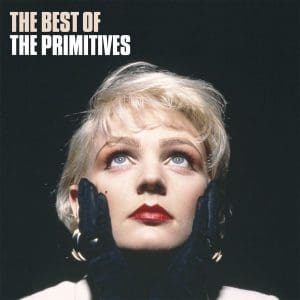 THE PRIMITIVES The Best Of The Primitives (coloured)