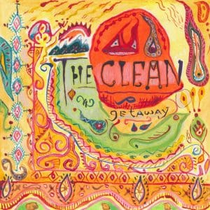 THE CLEAN Getaway (Reissue) 2CD