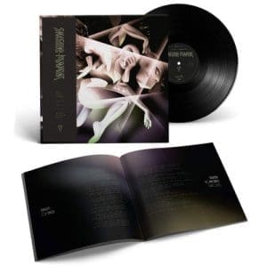SMASHING PUMPKINS Shiny and OH SO Bright, Vol. 1