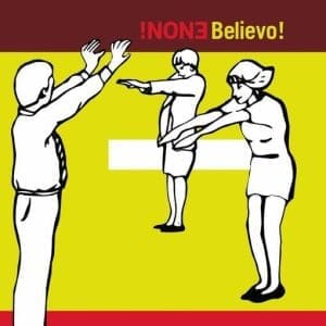 ENON Believo! (Bonus Track Version)