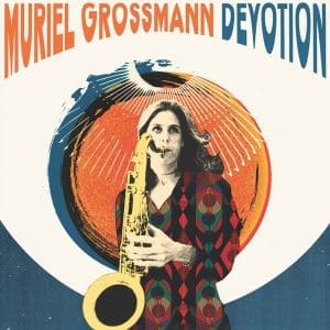 MURIEL GROSSMANN Devotion 2LP