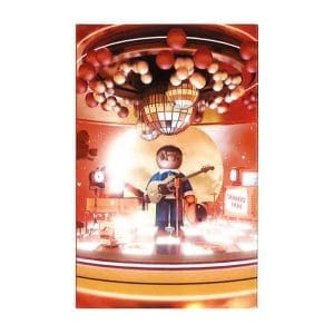 CARRTOONS Saturday Night (Cassette)