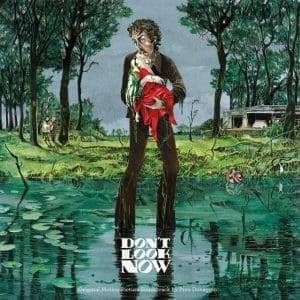 OST / PINO DONAGGIO Don’t Look Now (coloured)