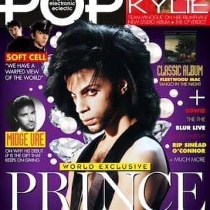 CLASSIC POP Magazine Jul/Aug 2024 Issue