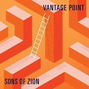 SONS OF ZION Vantage Point CD