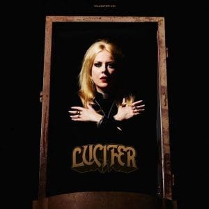 LUCIFER Lucifer V