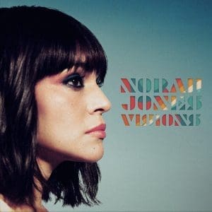 NORAH JONES Visions