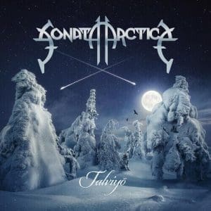 SONATA ARCTICA Reckoning Night