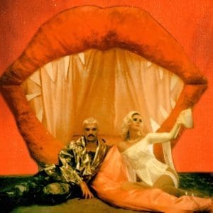 BROODS Don't Feed The Pop Monster CD