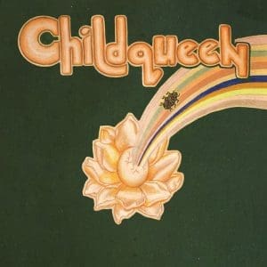 KADHJA BONET Childqueen
